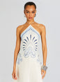 Eleanor Maxi Dress