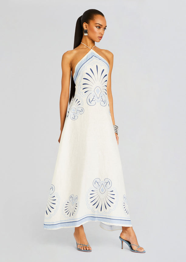 Eleanor Maxi Dress