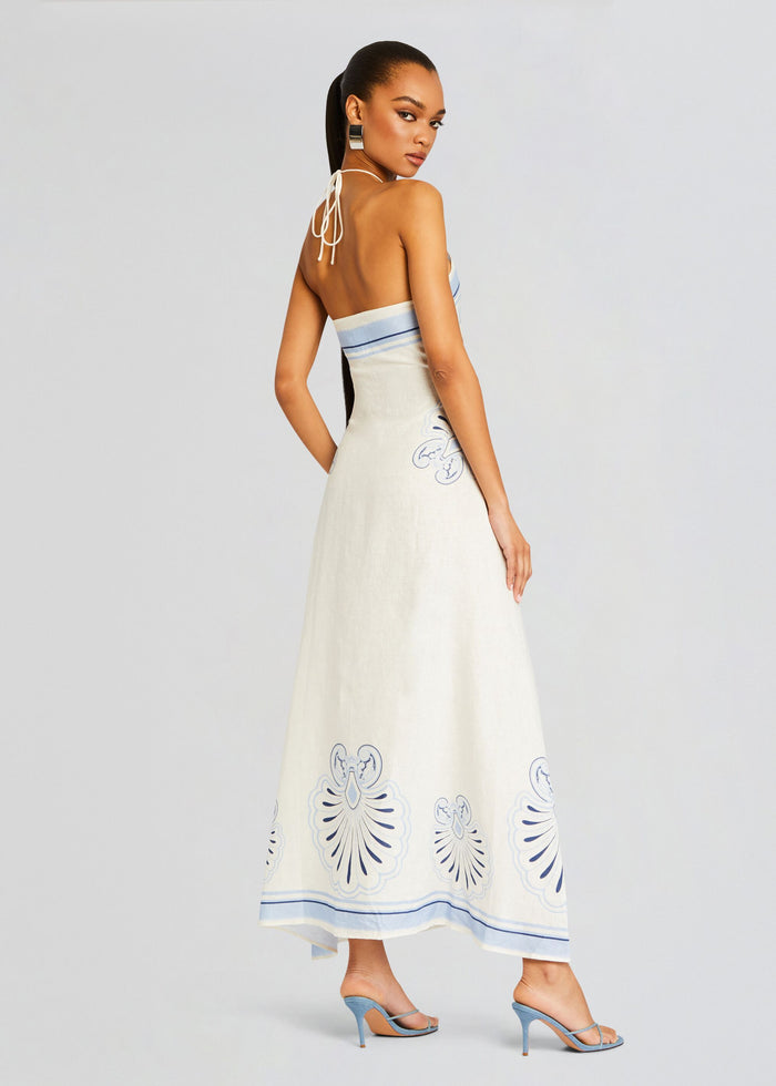 Eleanor Maxi Dress