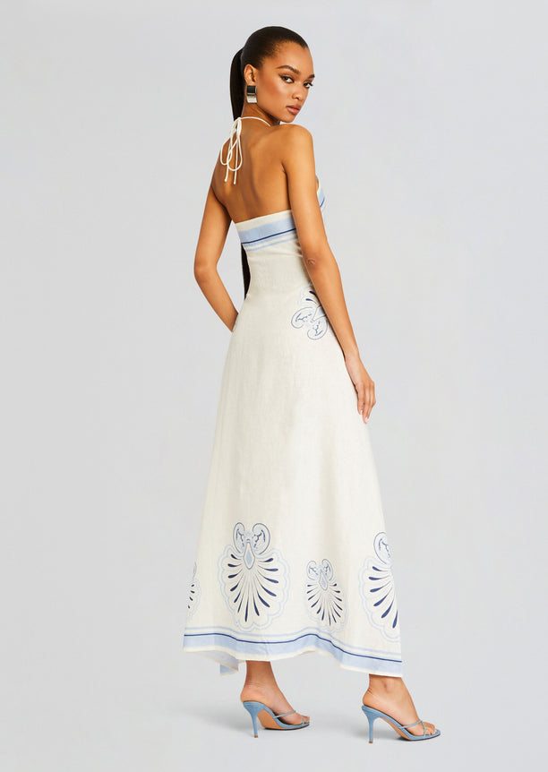 Eleanor Maxi Dress