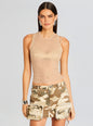 Jori Rib Knit Tank