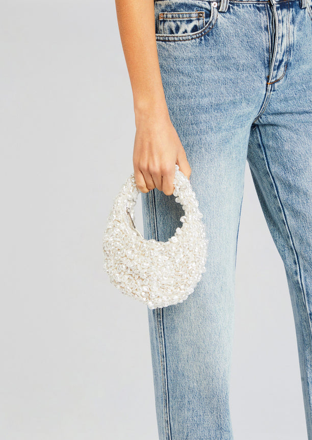 Lottie Pearl Bag