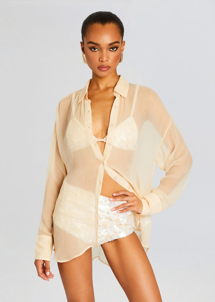 Maddge Shirt