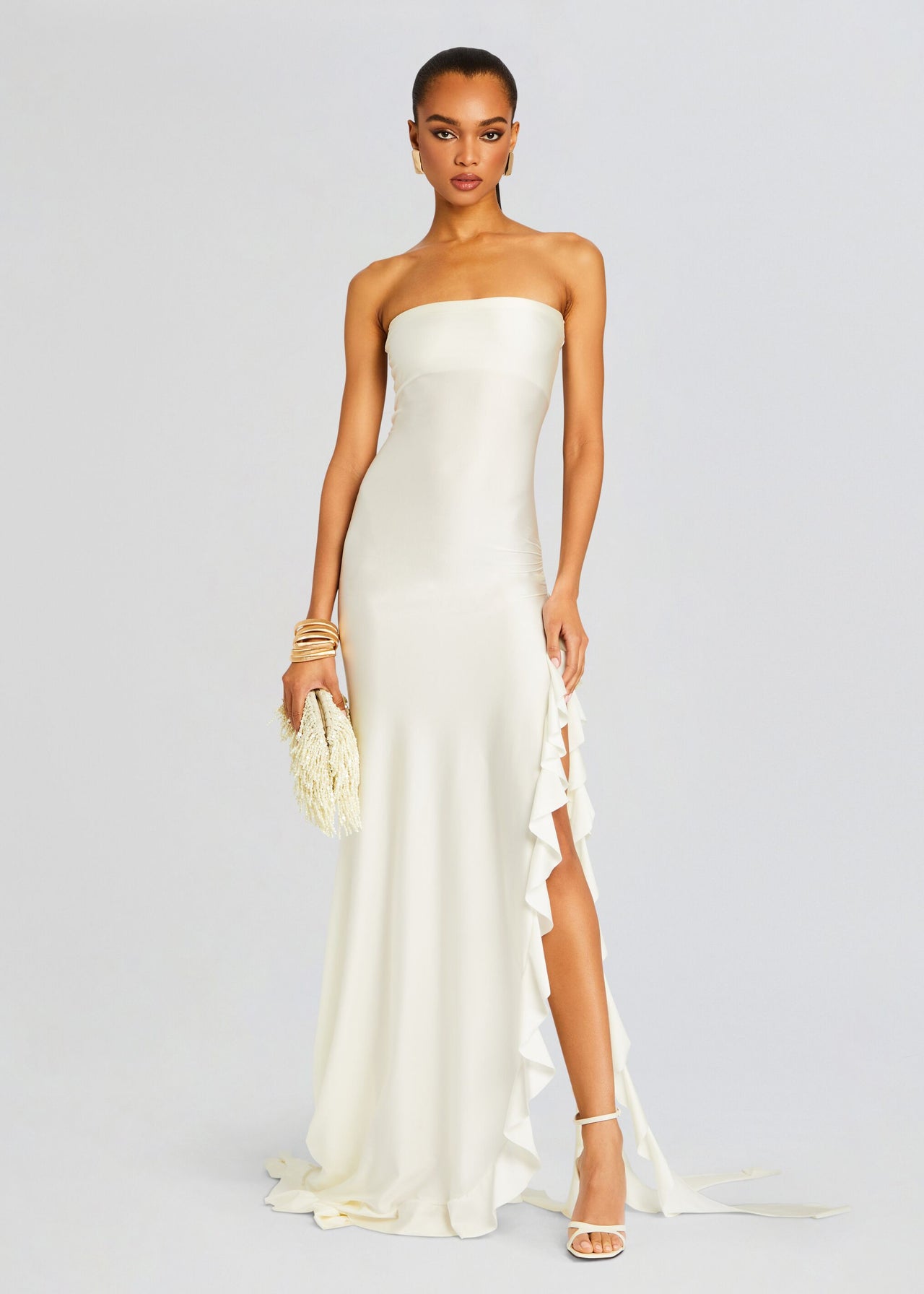 Shawn Maxi Dress – Retrofete Shawn Maxi Dress – Retrofete