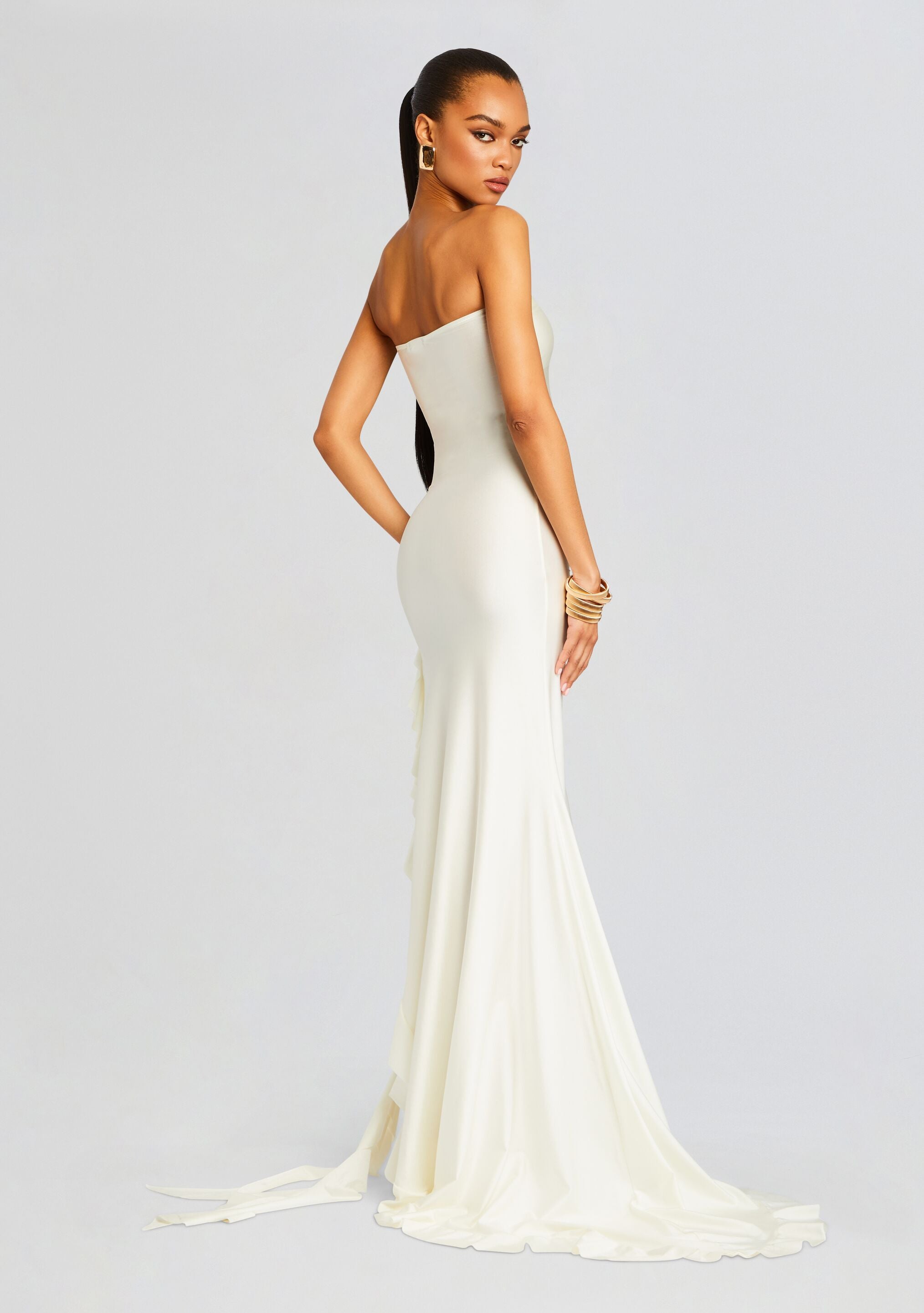Shawn Maxi Dress – Retrofete