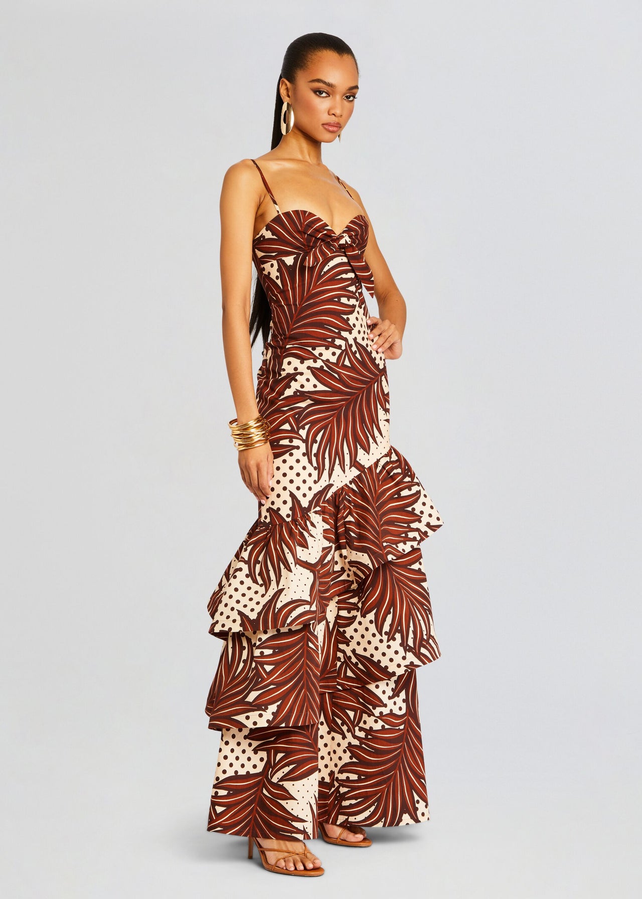 Starla Dress Retrofete Starla Dress Retrofete