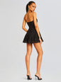 Zannick Short Dress