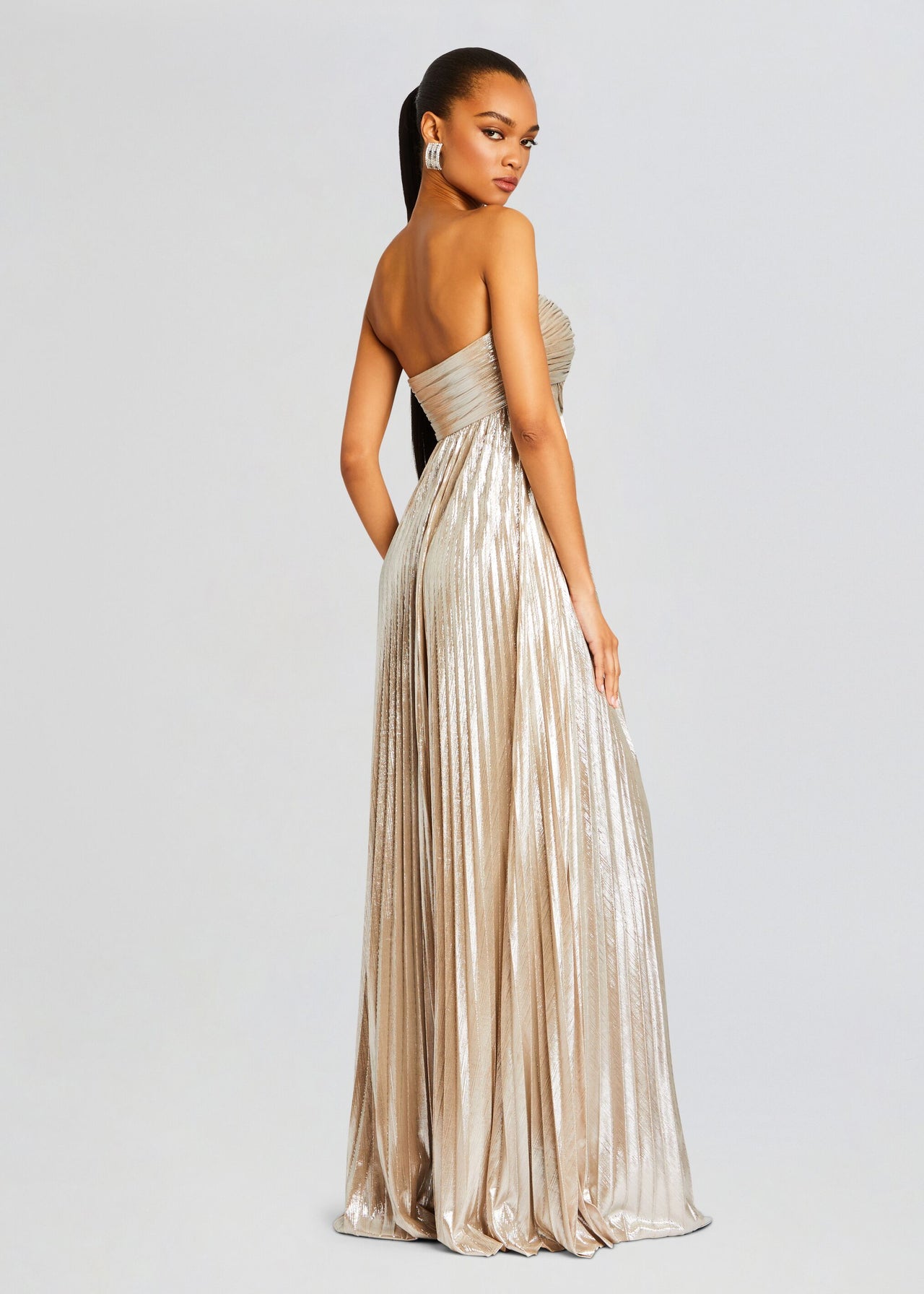 light gold heart of gold maxi dress Light Gold Heart of Gold Maxi Dress