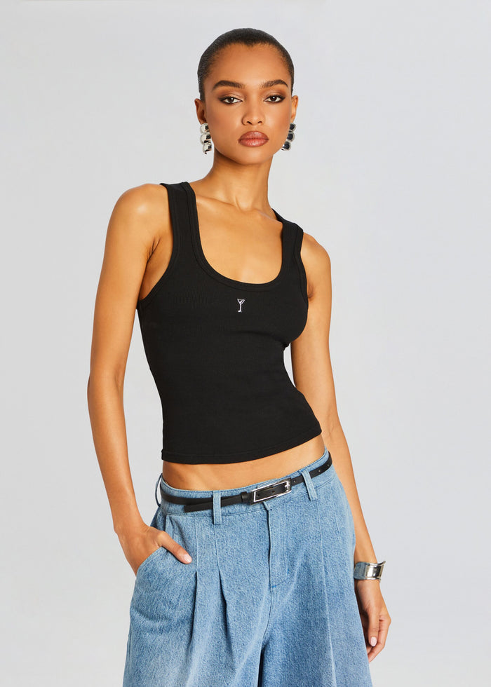 Amani Tank