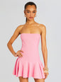 Annina Knit Dress