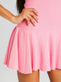 Annina Knit Dress