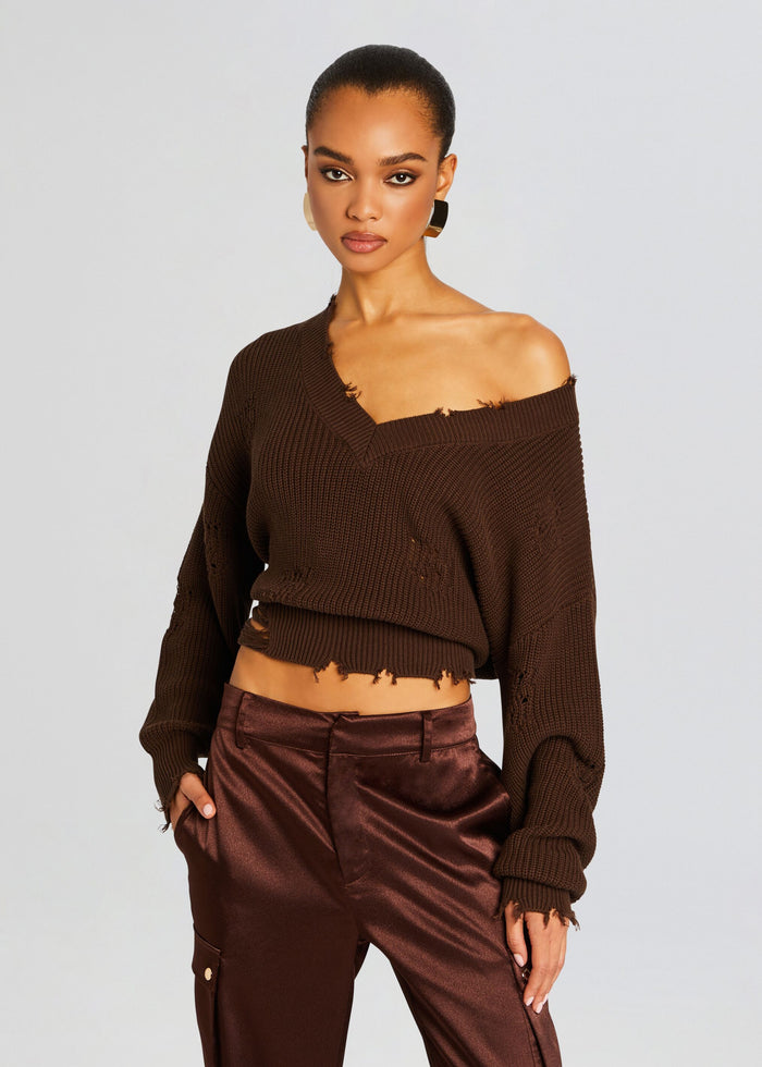 Syd Sweater