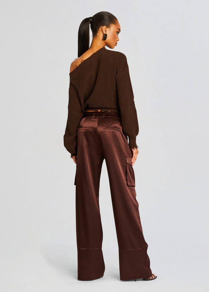 Syd Sweater