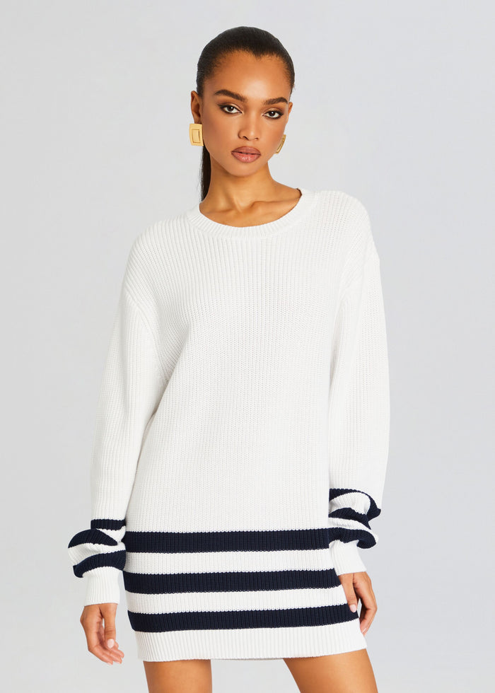 Devin Sweater