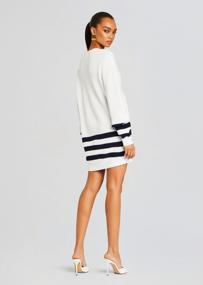 Devin Sweater