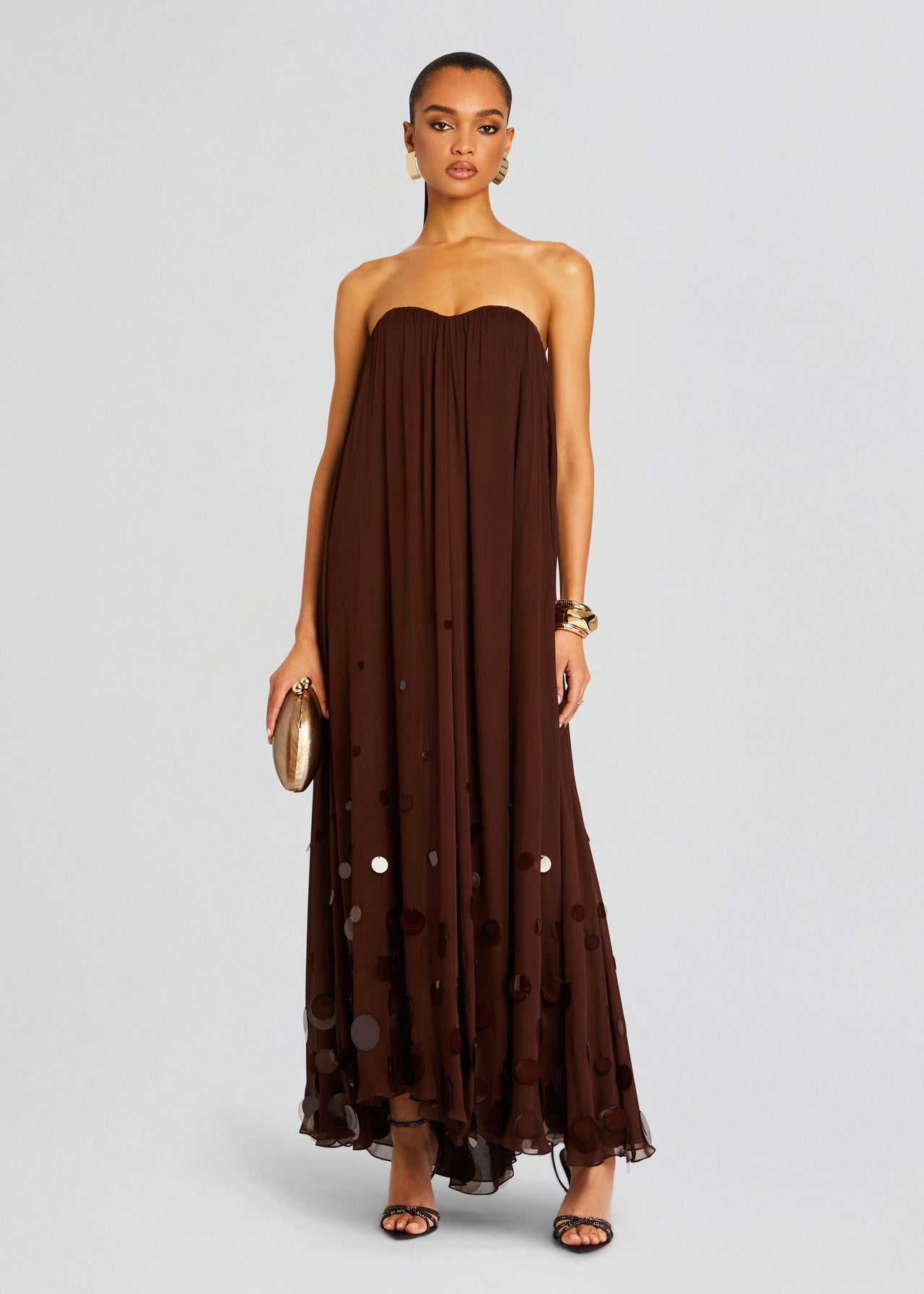 Helena Dress Retrofete Helena Dress Retrofete