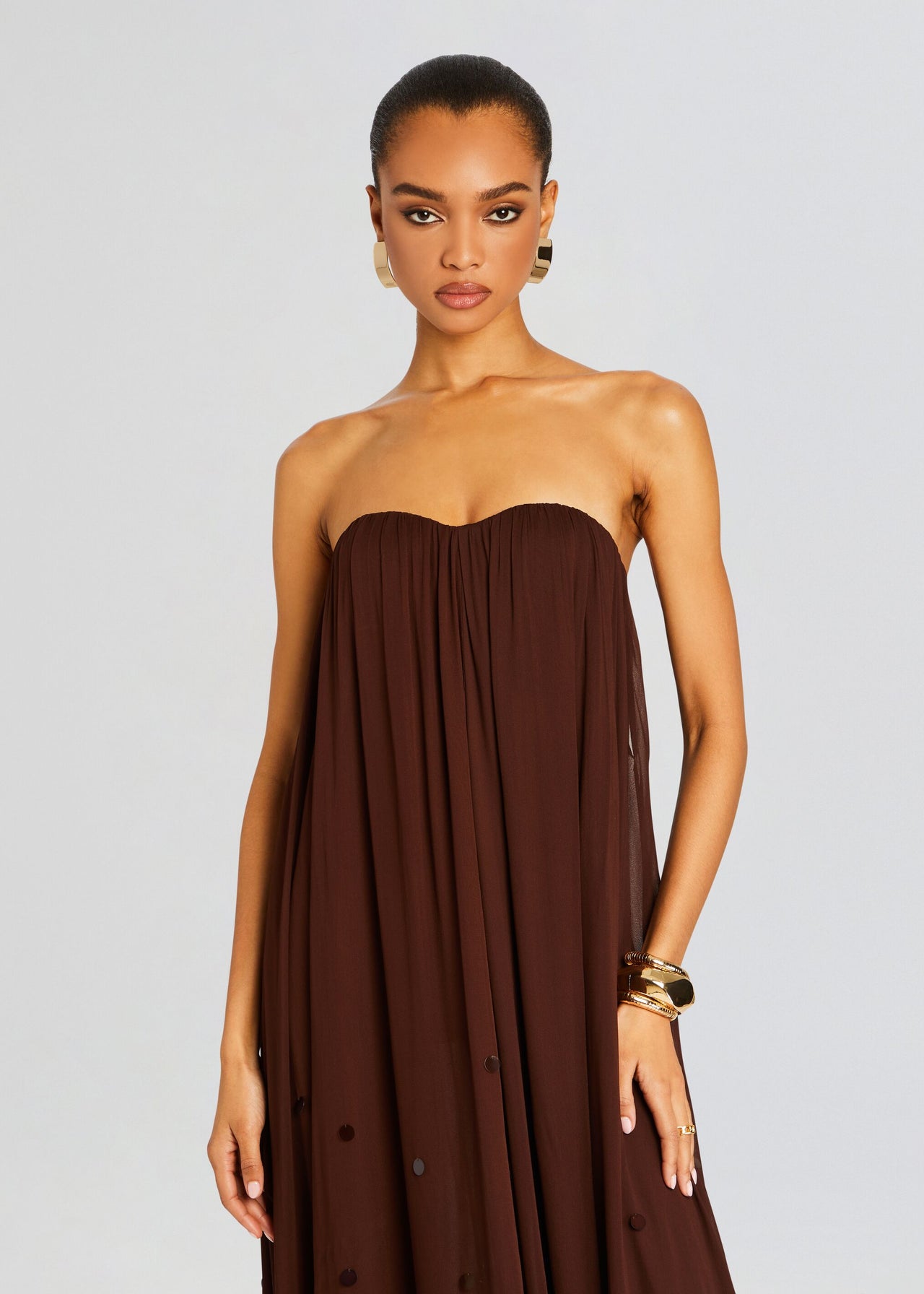 Helena Dress Retrofete Helena Dress Retrofete