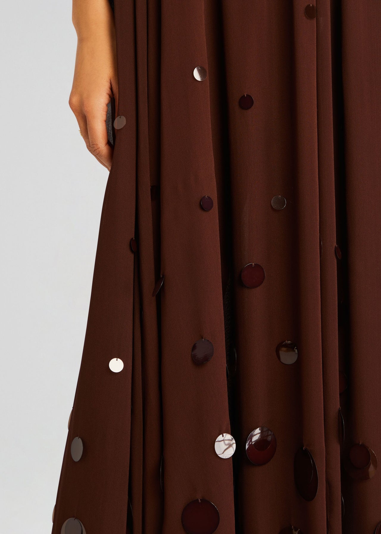 Helena Dress Retrofete Helena Dress Retrofete