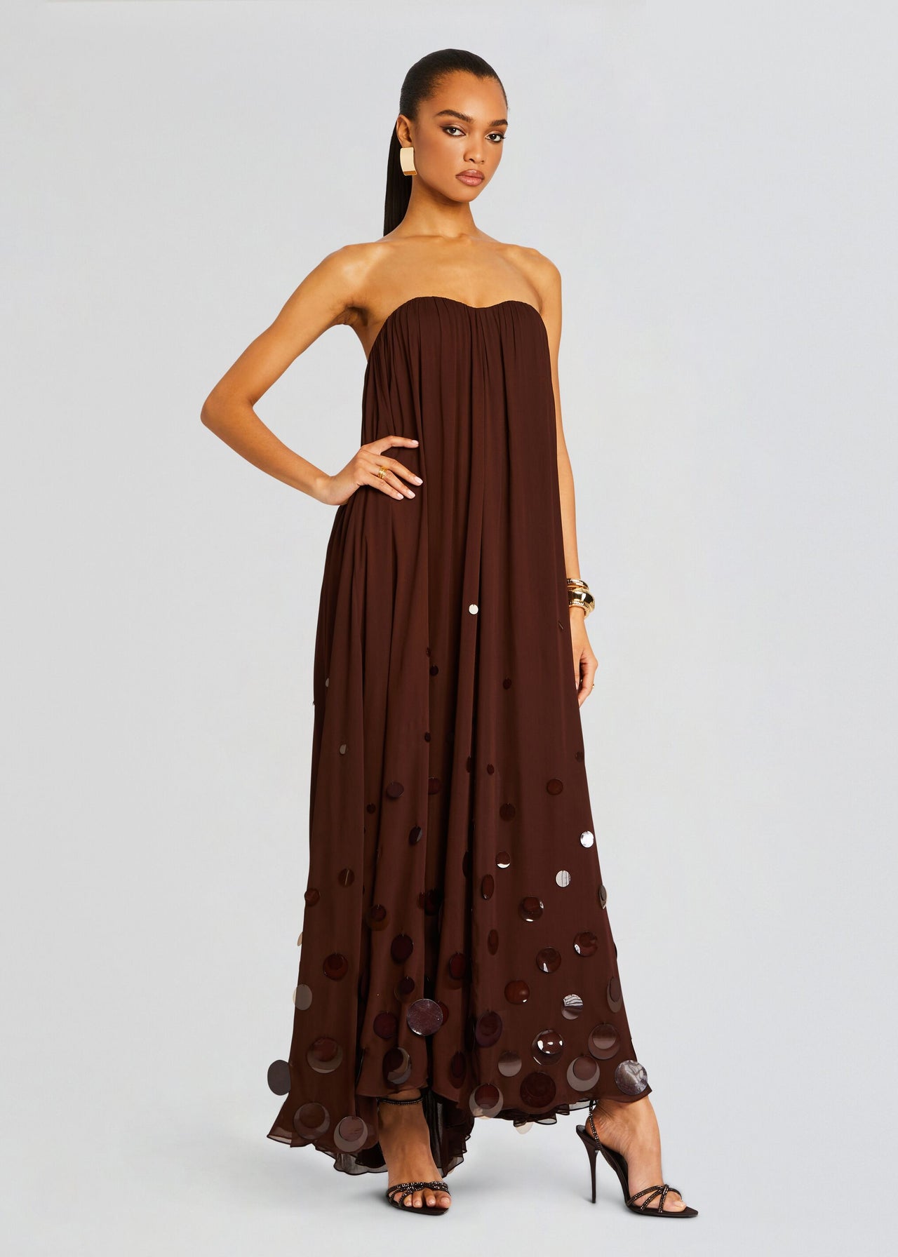 Helena Dress Retrofete Helena Dress Retrofete
