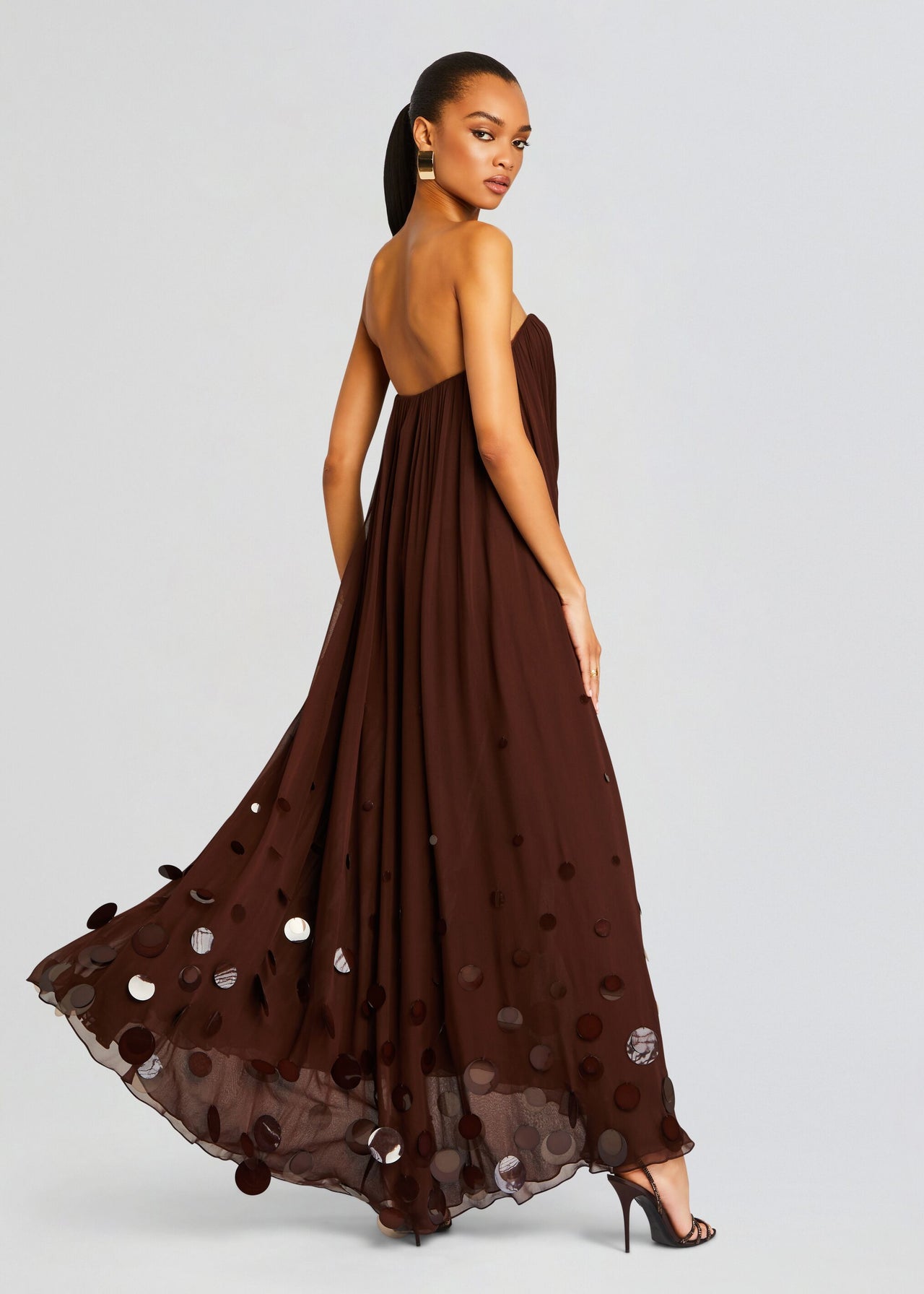 Helena Dress Retrofete Helena Dress Retrofete