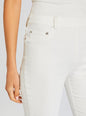 Jeanette Stretch Denim Jumpsuit