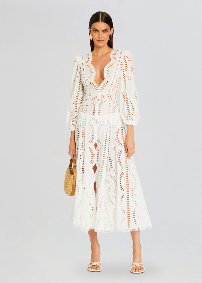 Kelyk Kaftan