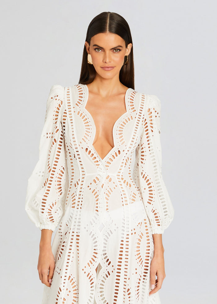 Kelyk Kaftan