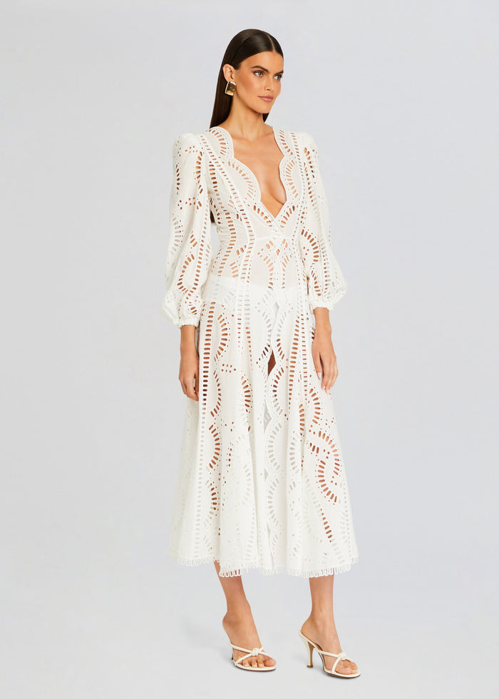 Kelyk Kaftan