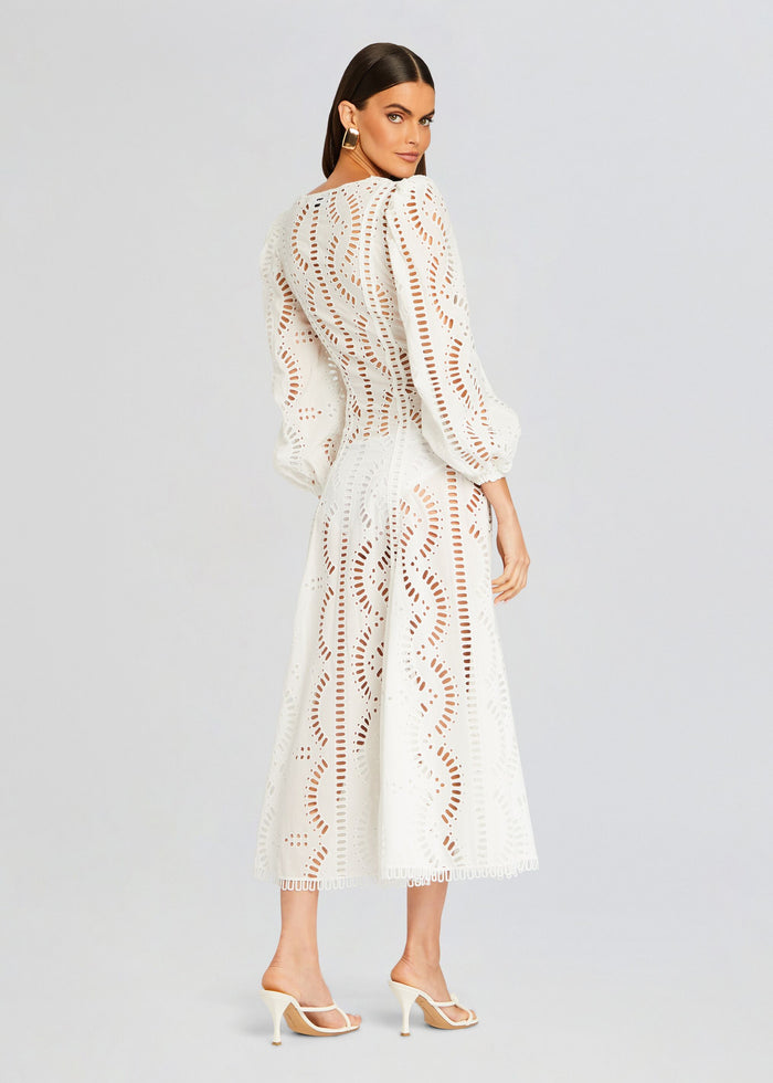 Kelyk Kaftan