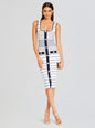 Lyle Knit Dress