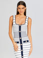 Lyle Knit Dress