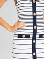 Lyle Knit Dress