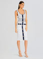 Lyle Knit Dress