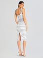 Lyle Knit Dress