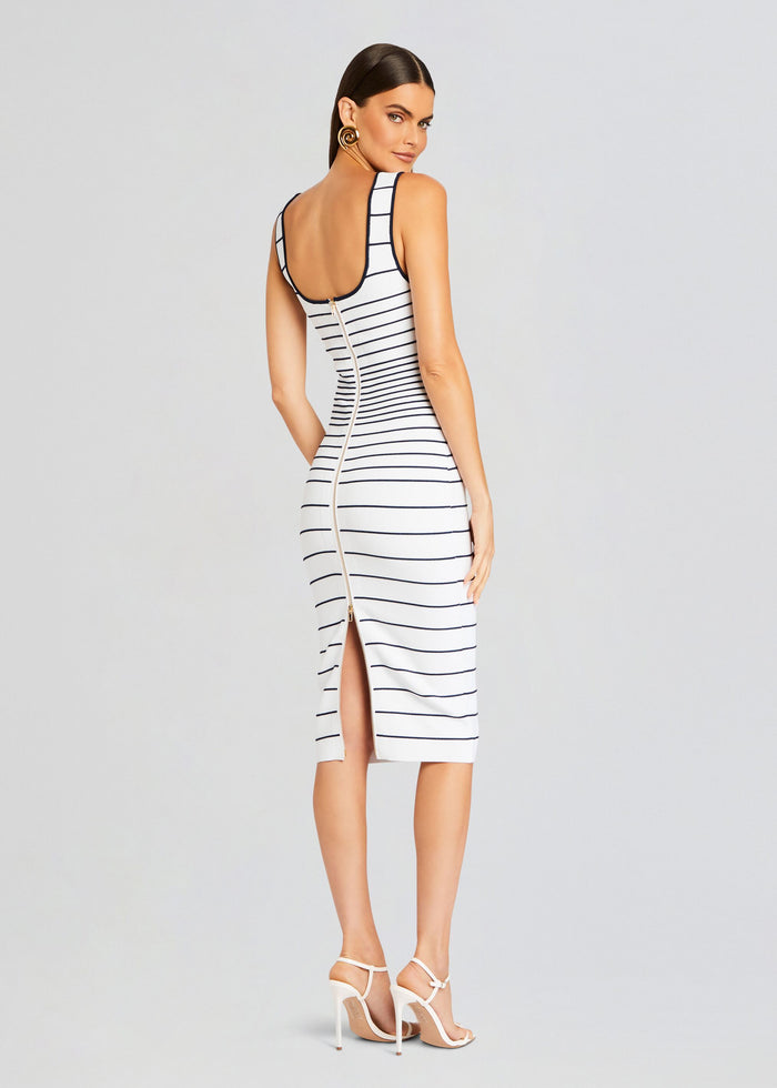 Lyle Knit Dress