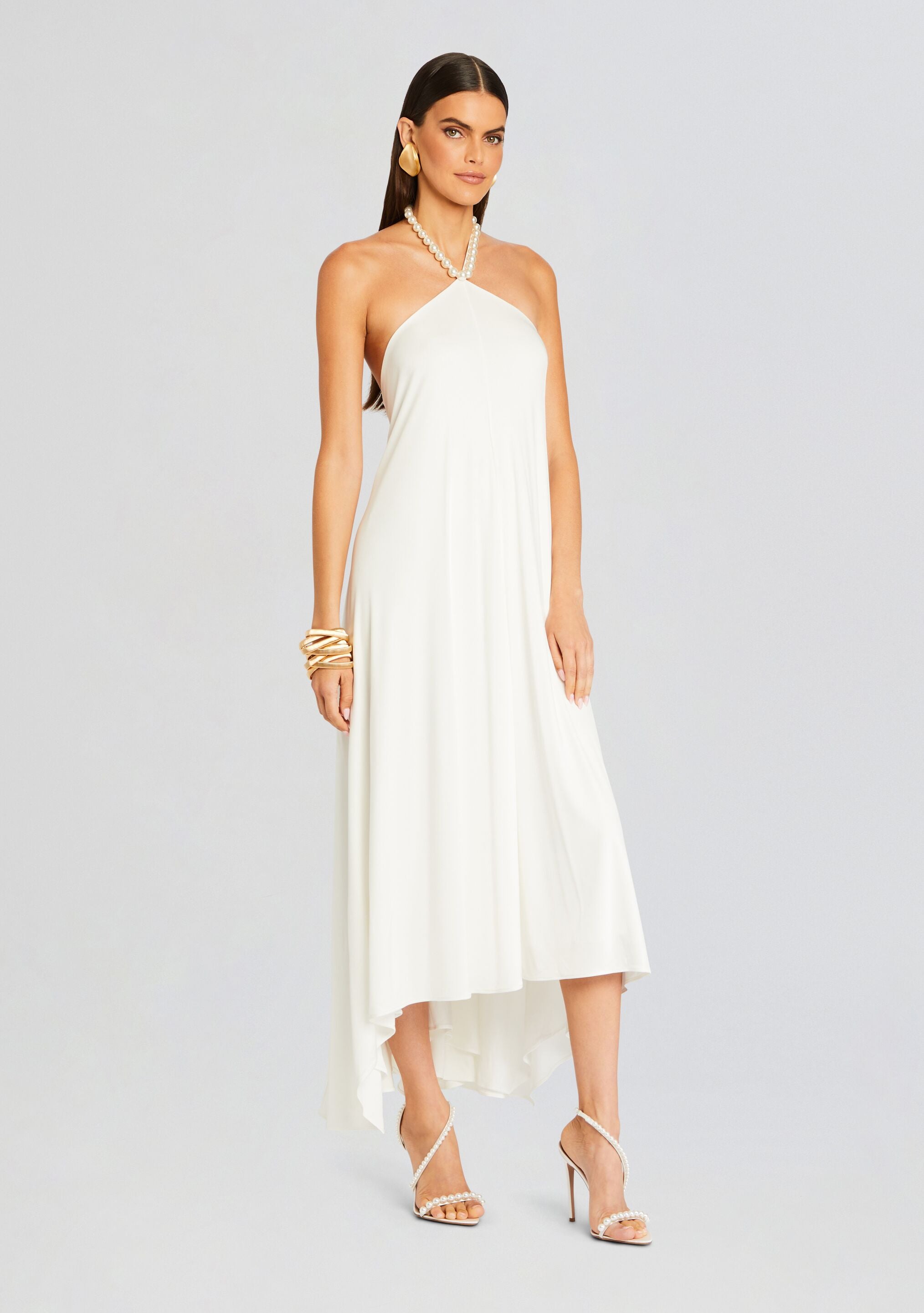 Maryam Dress – Retrofete