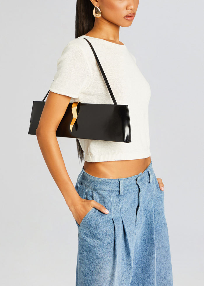 Ruth Mini Shoulder Bag