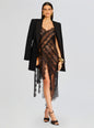 Sabina Lace Dress