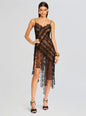 Sabina Lace Dress