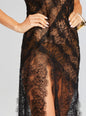Sabina Lace Dress