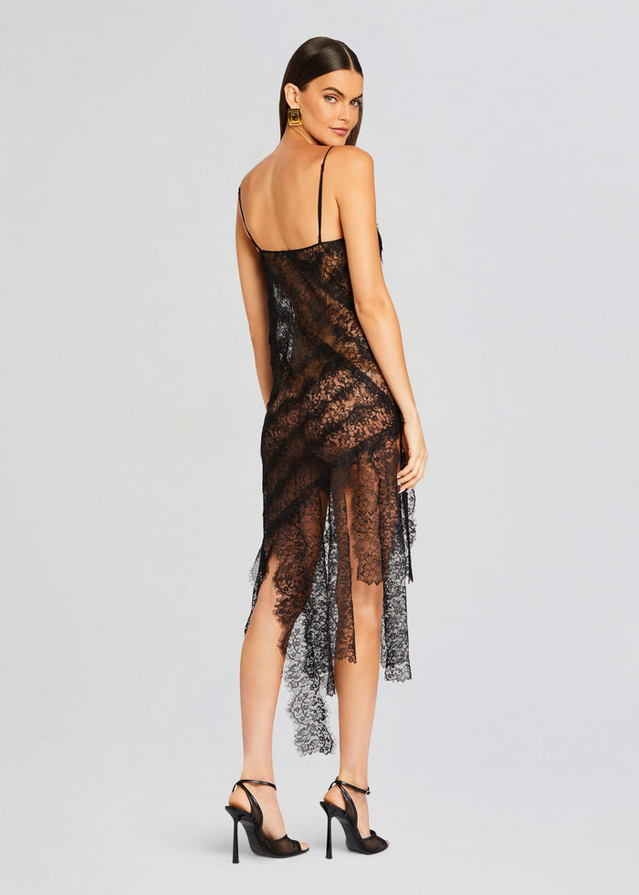 Sabina Lace Dress