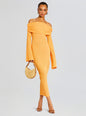 Tallulah Midi Dress
