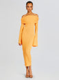 Tallulah Midi Dress