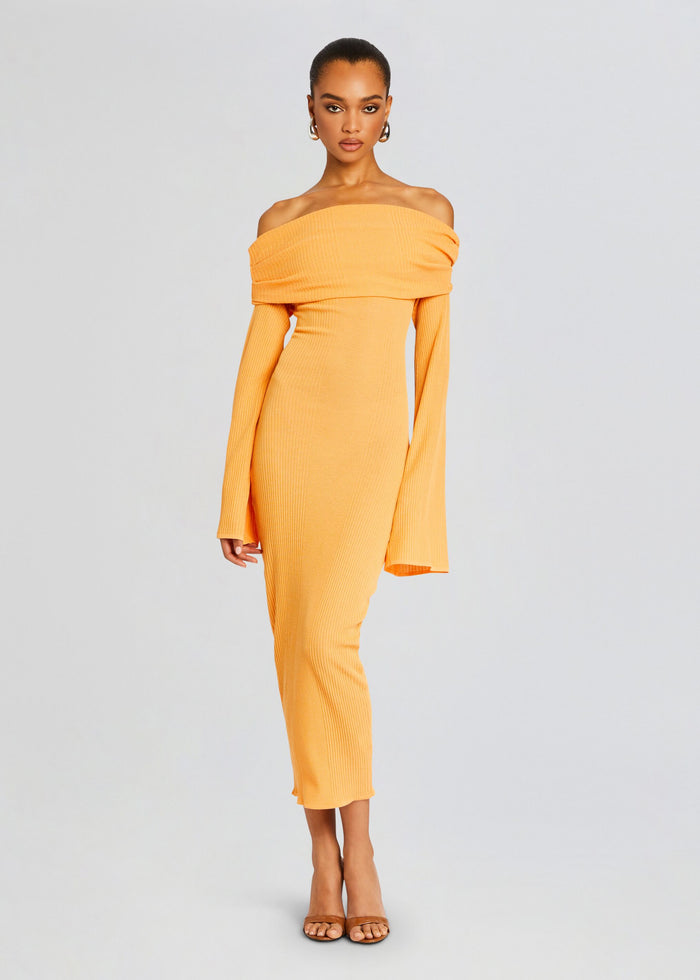 Tallulah Midi Dress