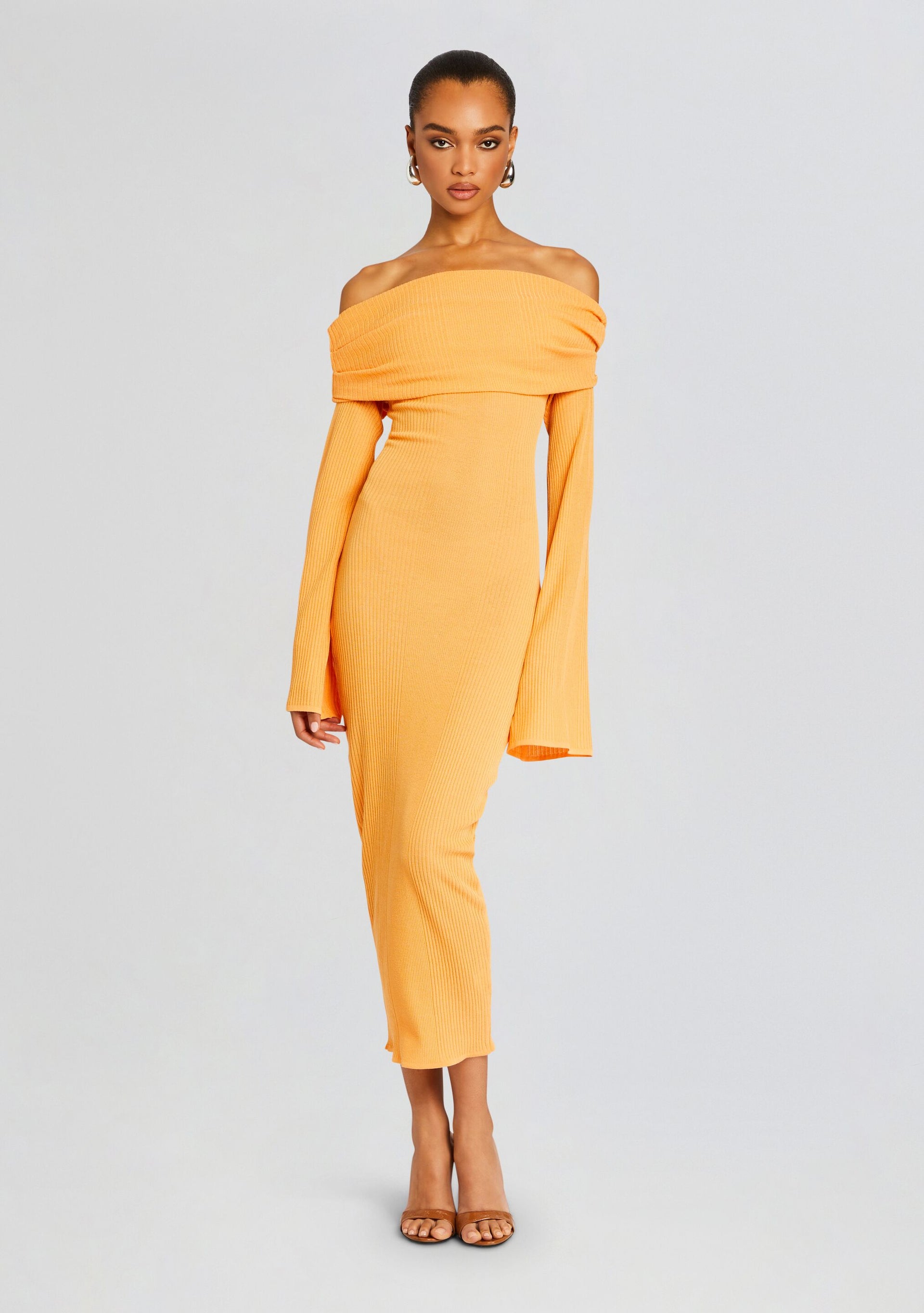 Tallulah Midi Dress – Retrofete