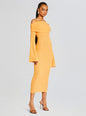 Tallulah Midi Dress
