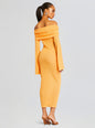 Tallulah Midi Dress