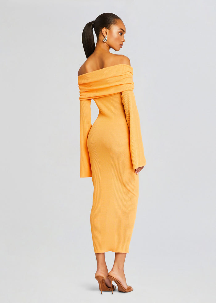 Tallulah Midi Dress