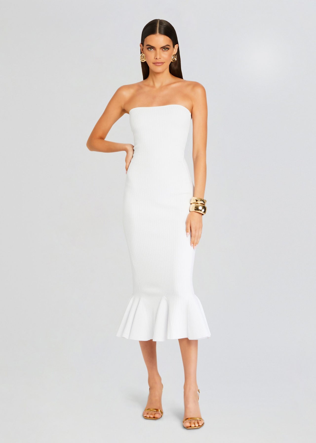 Tillee Knit Dress – Retrofete