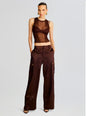 Jori Rib Knit Tank